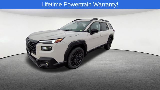 New 2026 Subaru Outback Limited XT w/ Premium/Limited Package 2 image 4