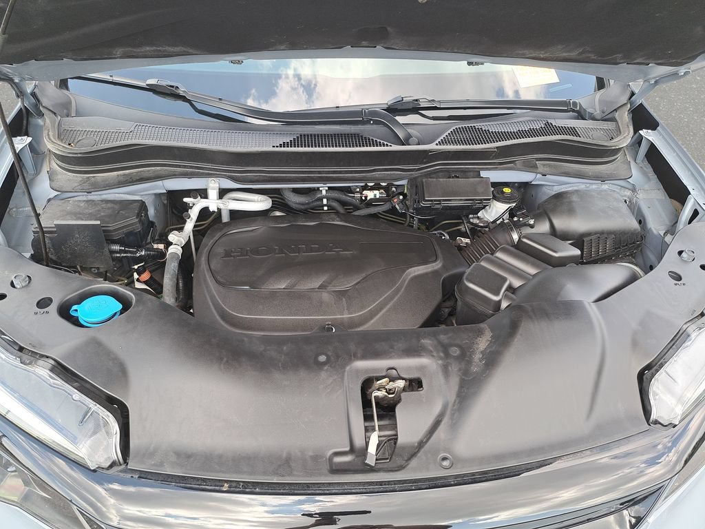 Used 2022 Honda Pilot Special Edition image 32