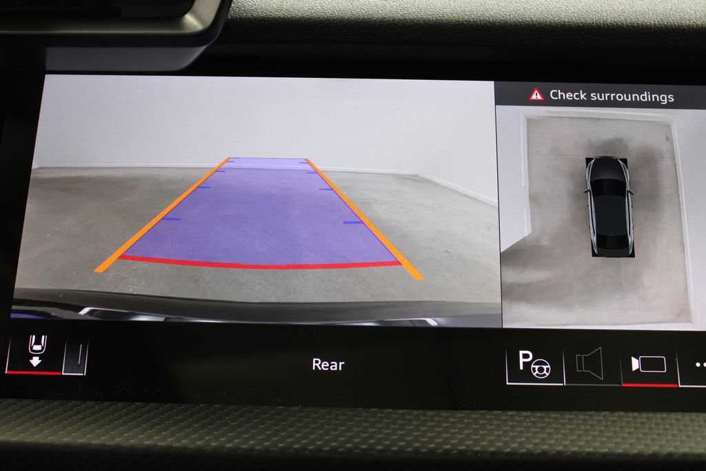 New 2026 Audi RS 3 image 13