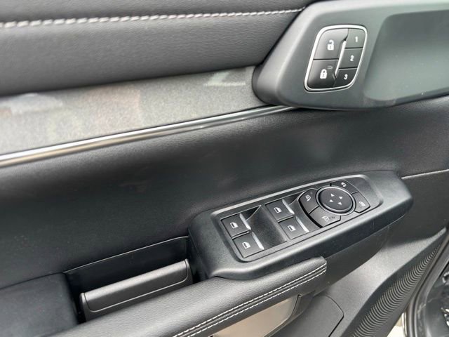 New 2025 Ford Ranger Lariat w/ FX4 Off-Road Package image 14