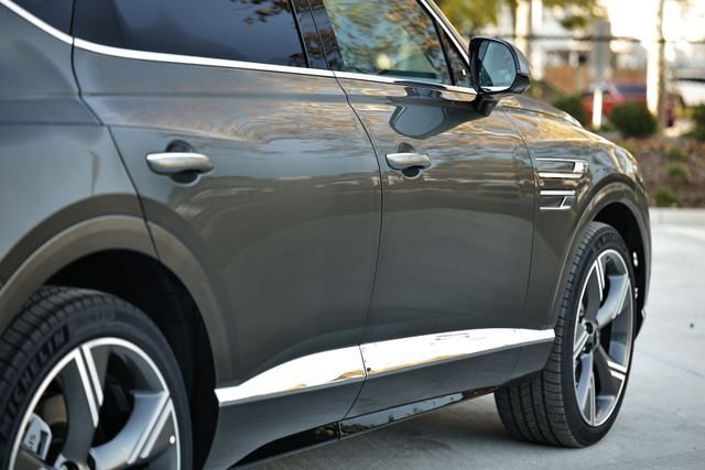 New 2026 Genesis GV80 3.5T Prestige image 8