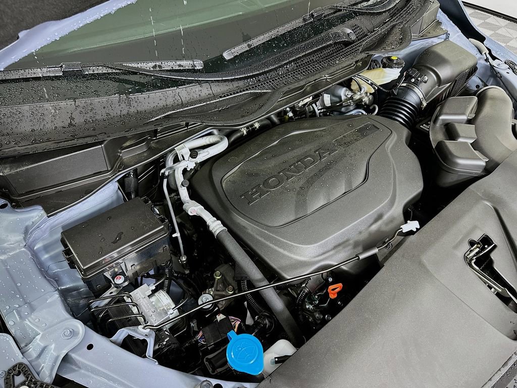 New 2026 Honda Odyssey Elite image 26