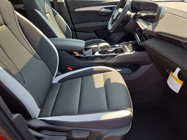 New 2025 Buick Envision Sport Touring image 29