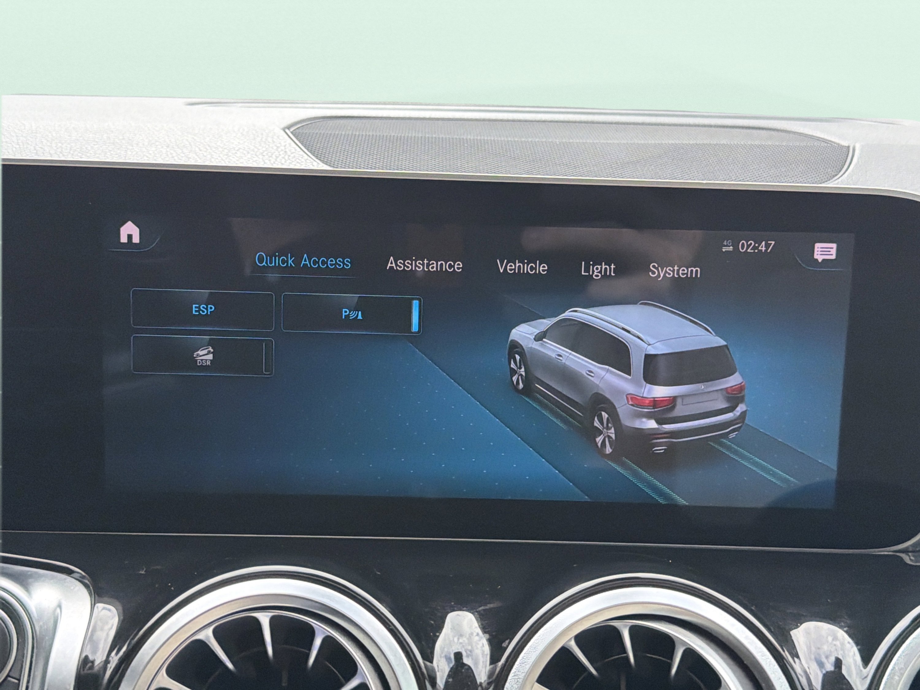 Used 2021 Mercedes-Benz GLB 250 4MATIC image 56