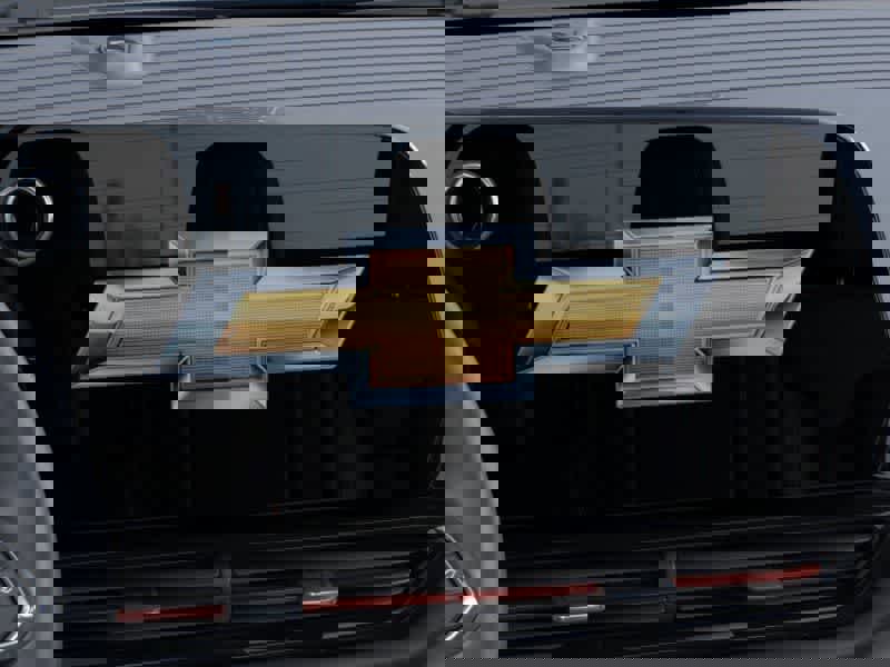 New 2026 Chevrolet Silverado EV Trail Boss w/ Plus Package image 21