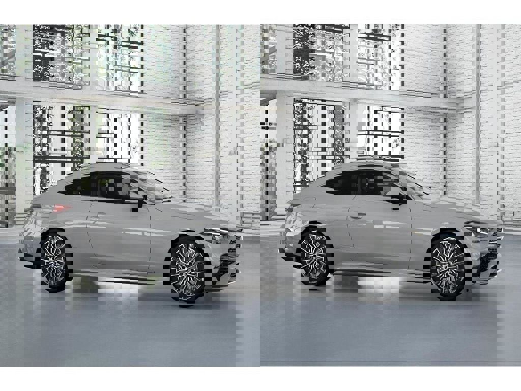 New 2026 Mercedes-Benz CLE 450 4MATIC Coupe image 14