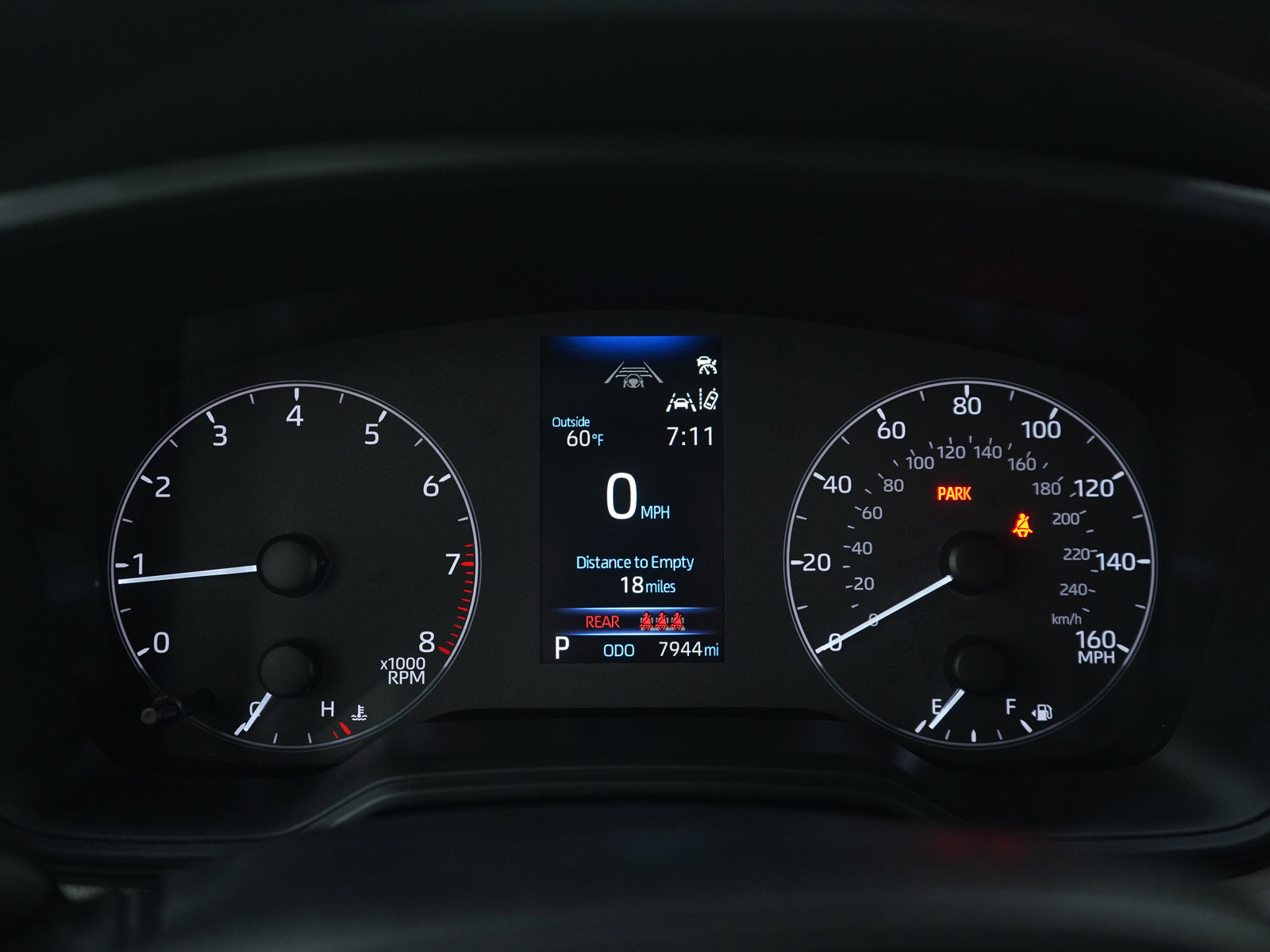 Used 2025 Toyota Corolla LE w/ LE Premium Package image 24