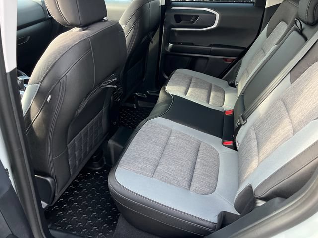 Used 2021 Ford Bronco Sport Big Bend w/ Big Bend Package (96B) AWD/4WD image 26