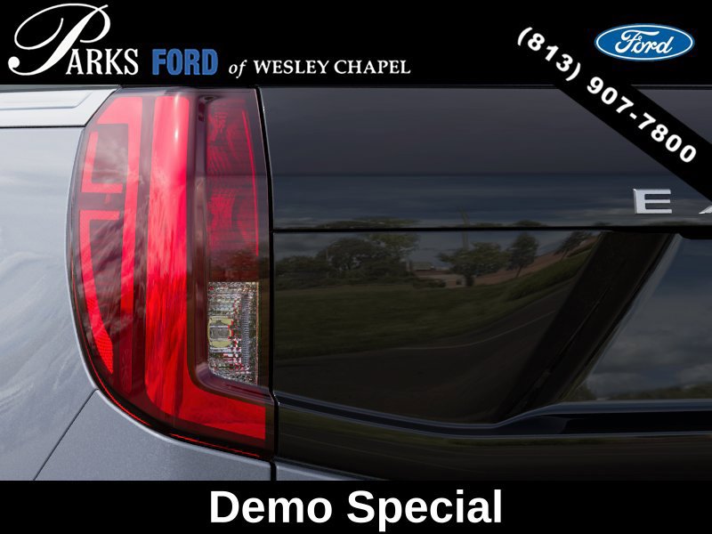 New 2027 Ford Expedition Active RWD image 21