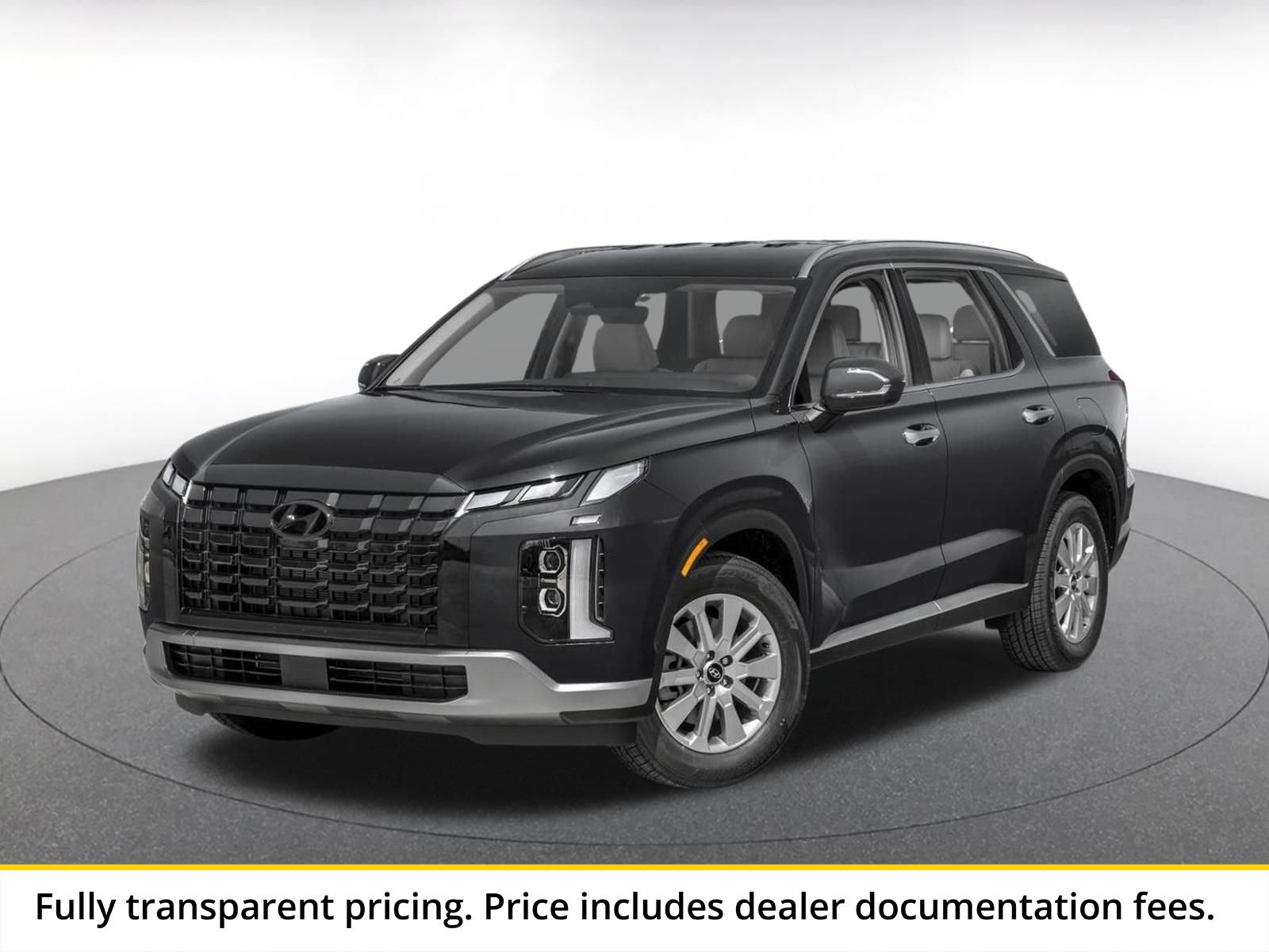 Used 2025 Hyundai Palisade SEL