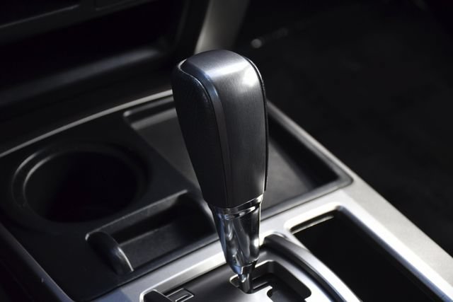 Used 2024 Toyota 4Runner SR5 RWD image 14