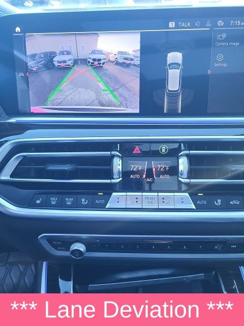 Used 2020 BMW X5 xDrive40i w/ Premium Package image 7