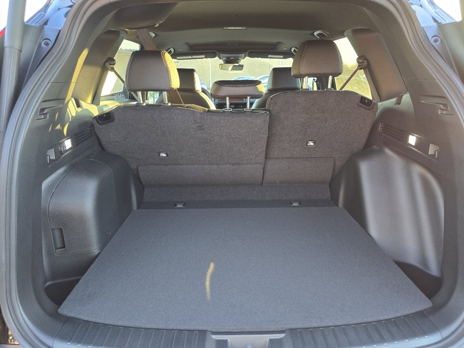 New 2026 Honda CR-V Sport-L image 21