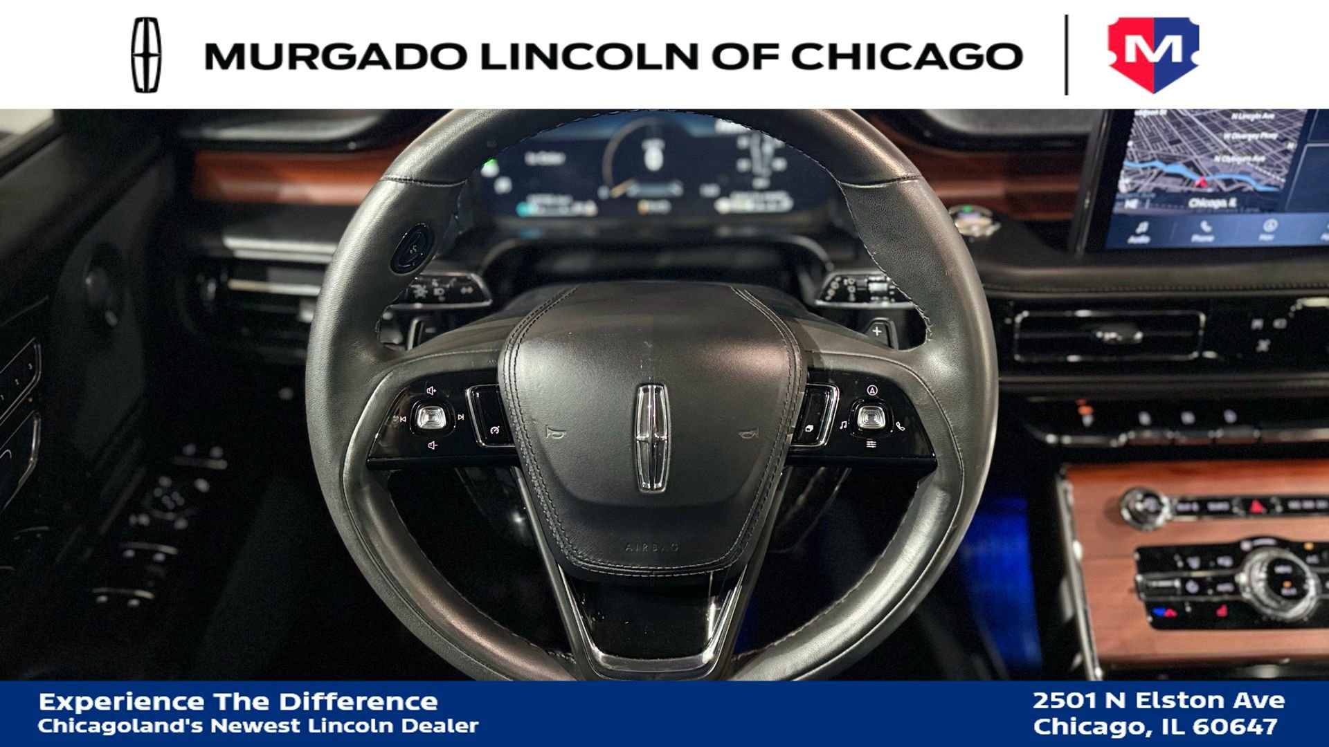 Used 2024 Lincoln Aviator Reserve image 70
