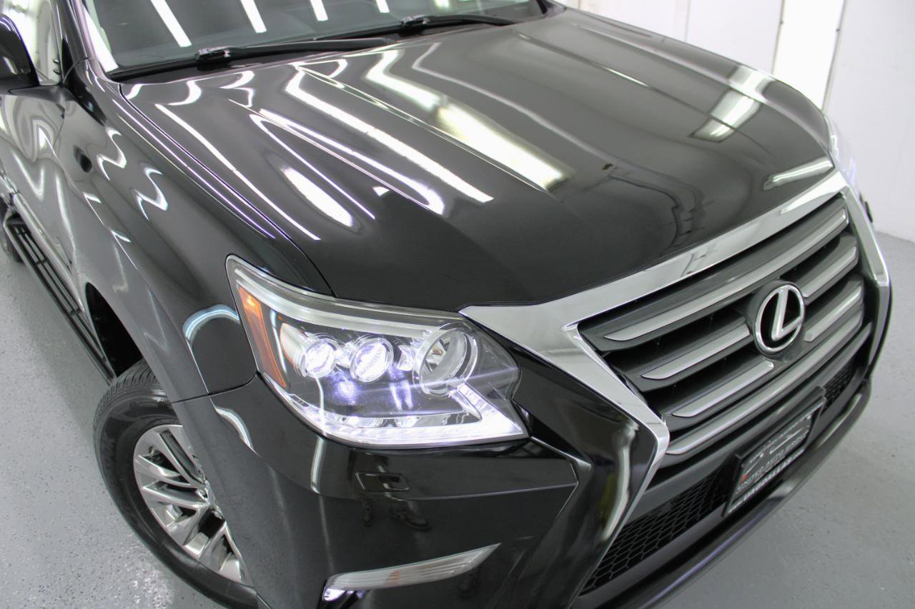 Used 2017 Lexus GX 460 Premium w/ Premium Package image 18