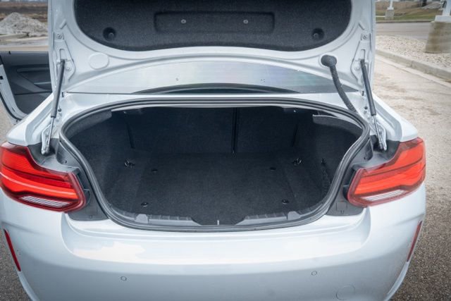 Used 2021 BMW M2 Competition w/ Executive Package image 17