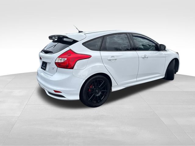 Used 2013 Ford Focus ST image 8