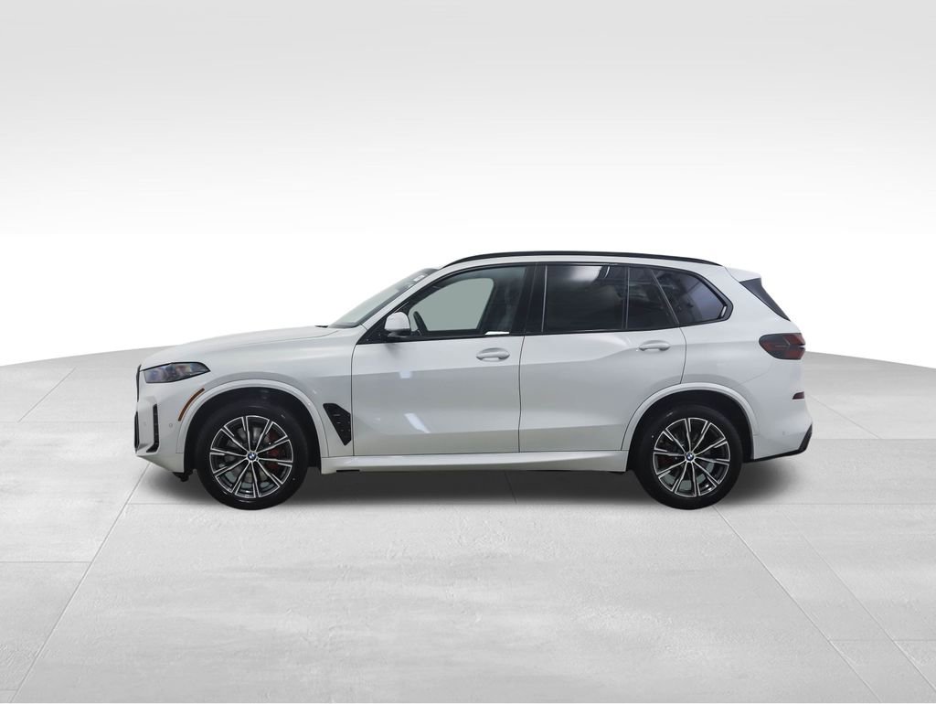 New 2026 BMW X5 xDrive40i image 2