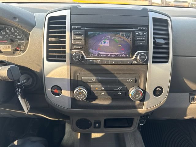 Used 2018 Nissan Frontier SV RWD image 19
