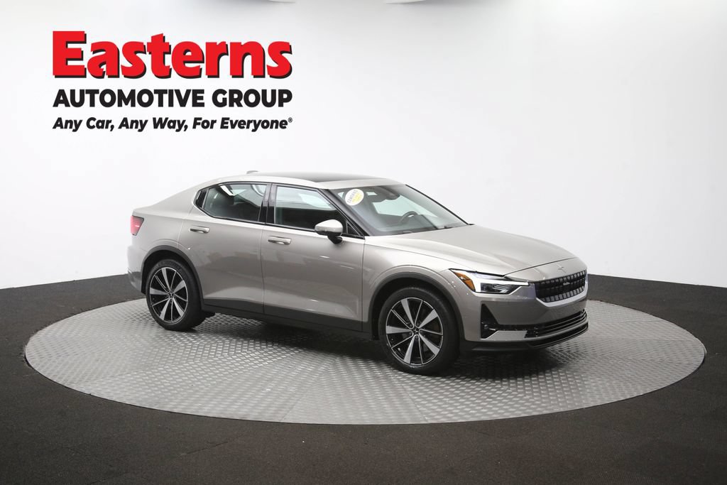 Used 2021 Polestar Polestar 2 AWD/4WD image 47