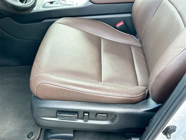 Used 2024 Honda Passport EX-L image 18