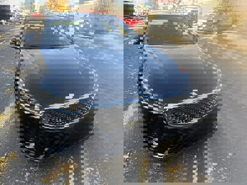 Used 2017 Kia Cadenza Premium w/ Luxury Package image 12