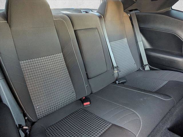 Used 2023 Dodge Challenger SRT Hellcat image 20