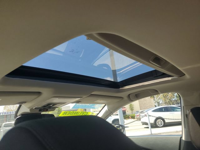Certified 2024 Honda Accord EX image 13