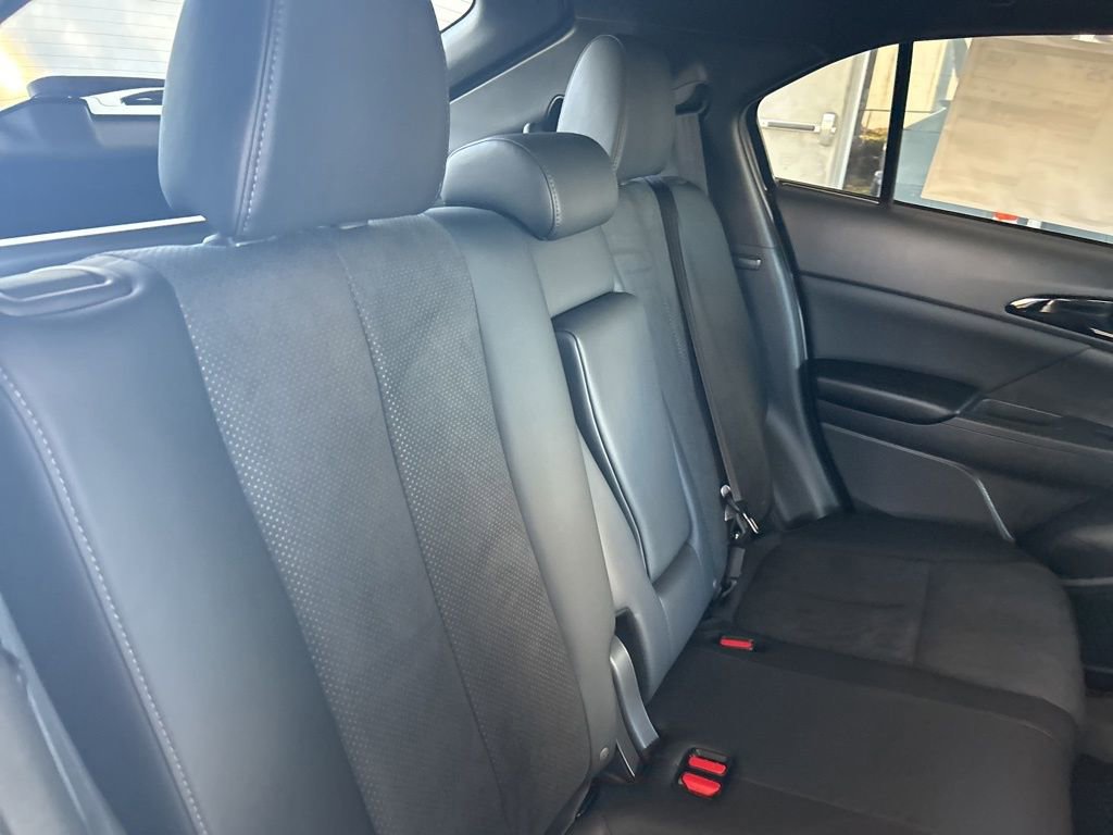 New 2026 Mitsubishi Eclipse Cross Black Edition image 27
