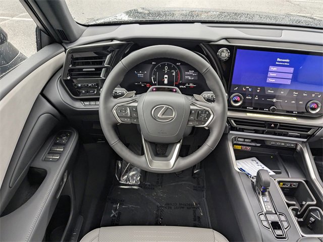 New 2026 Lexus TX 350 AWD w/ Technology Package image 17