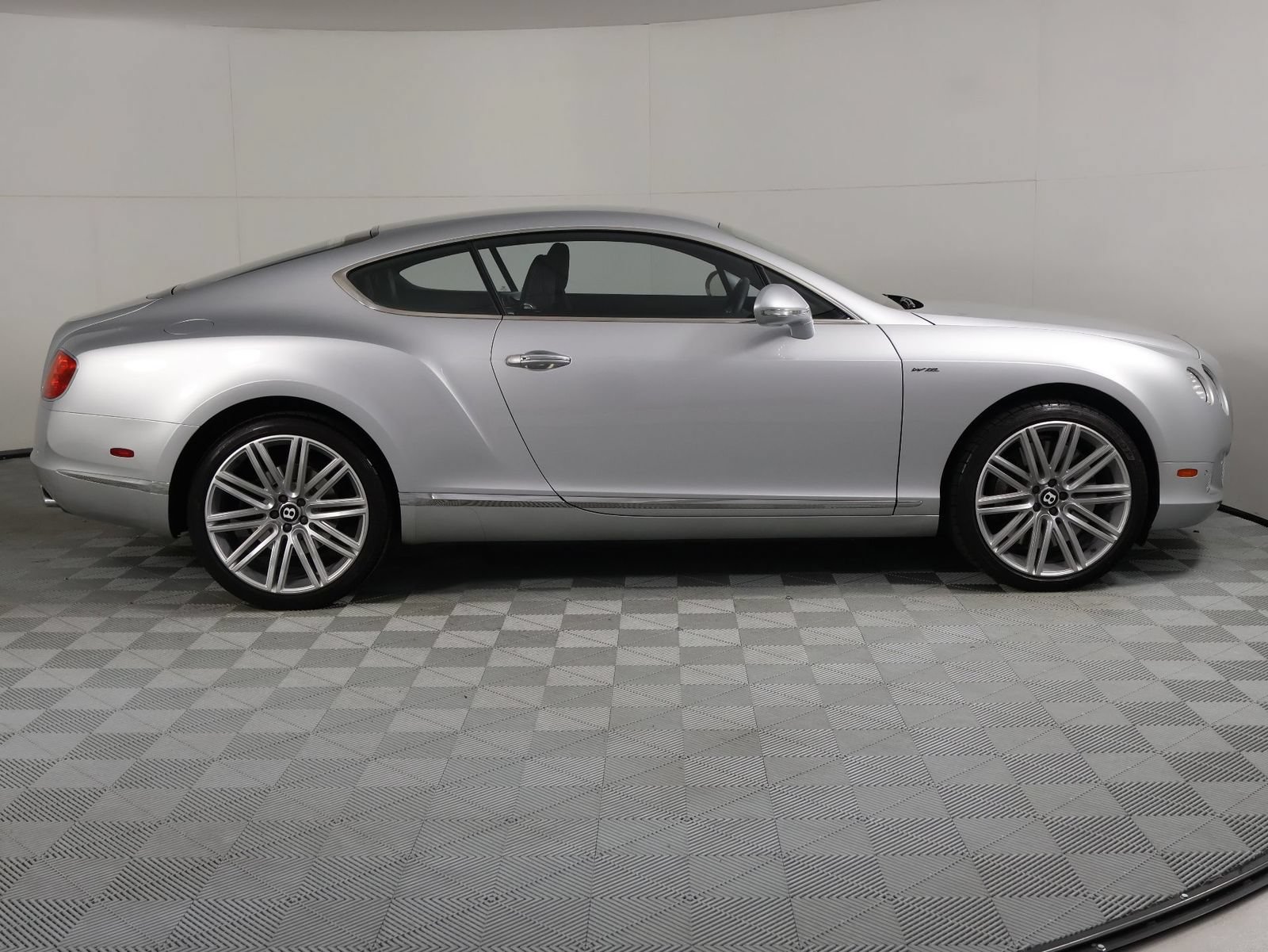 Used 2013 Bentley Continental GT Speed AWD/4WD image 10