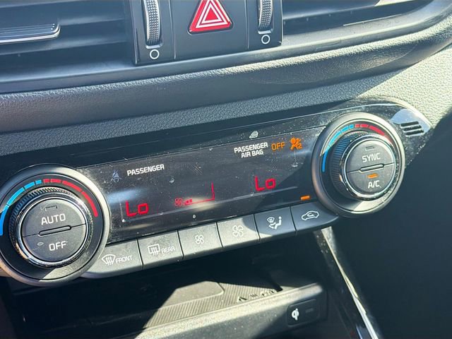 Used 2022 Kia Forte GT w/ GT Technology Package image 30