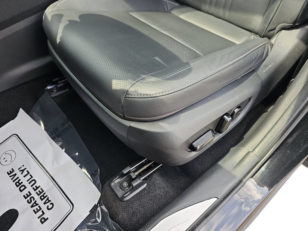 Used 2024 Lexus NX 350 AWD w/ Cold Area Package image 28