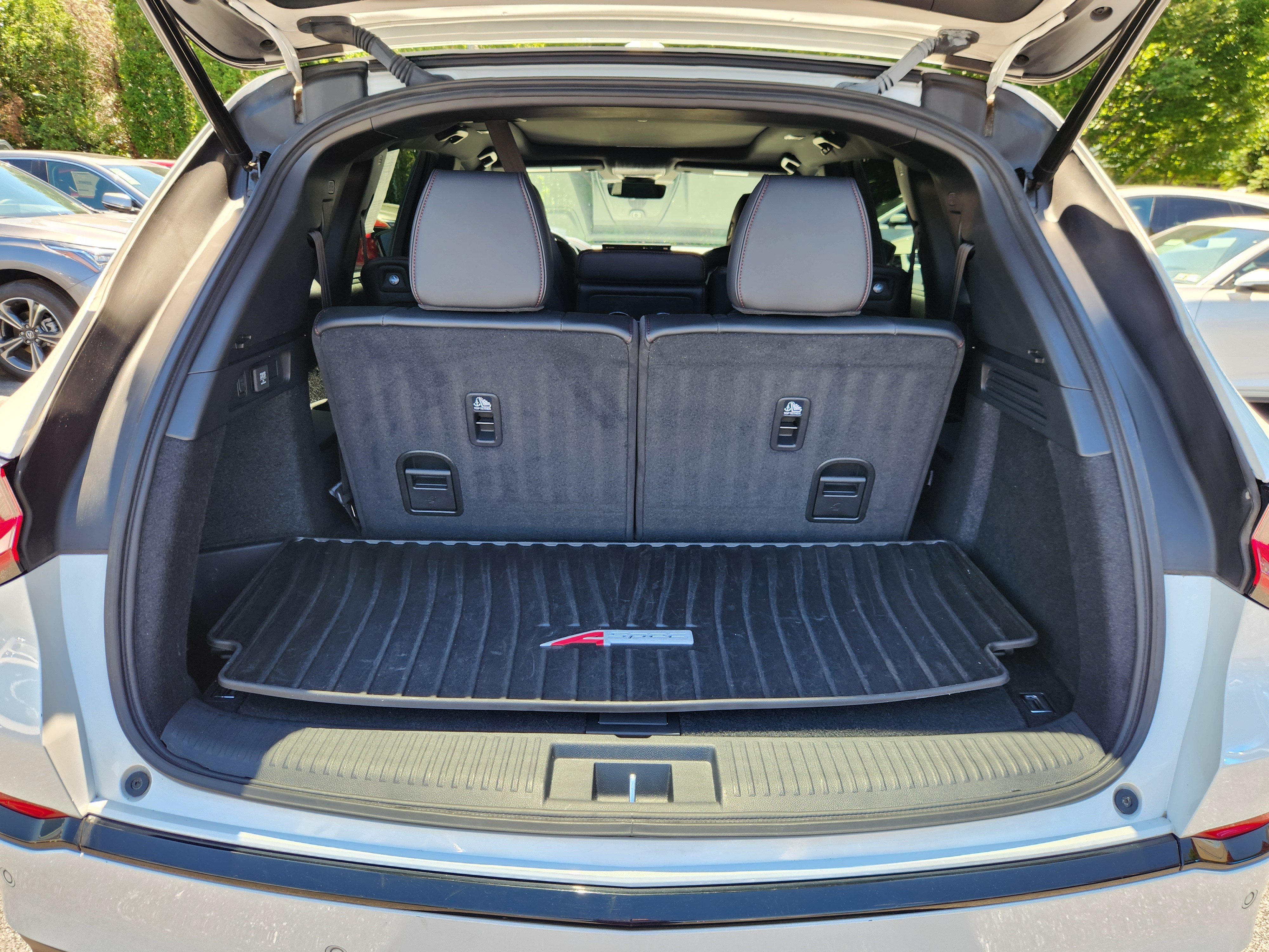 Used 2023 Acura MDX A-Spec AWD/4WD image 21