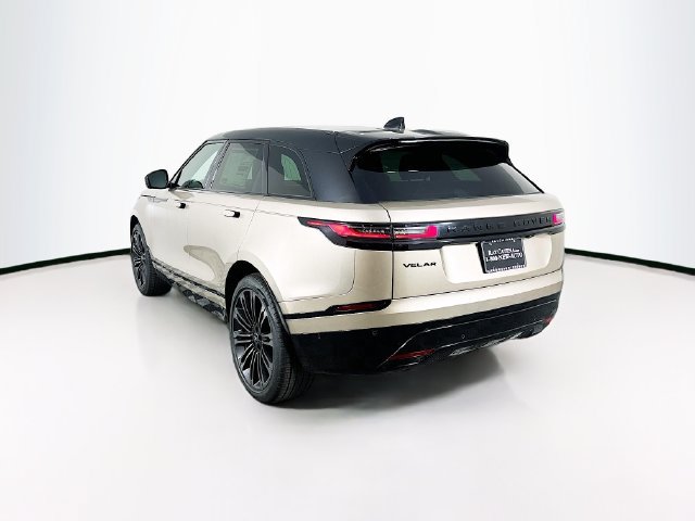 Used 2026 Land Rover Range Rover Velar Dynamic SE AWD/4WD image 7