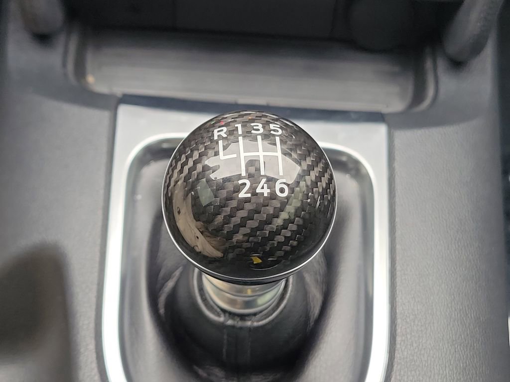 Used 2022 Ford Mustang GT Premium w/ Black Accent Package image 36