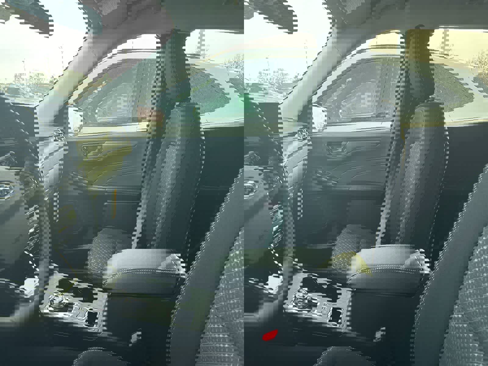 New 2026 Ford Escape Active w/ Tech Pack #1 image 28