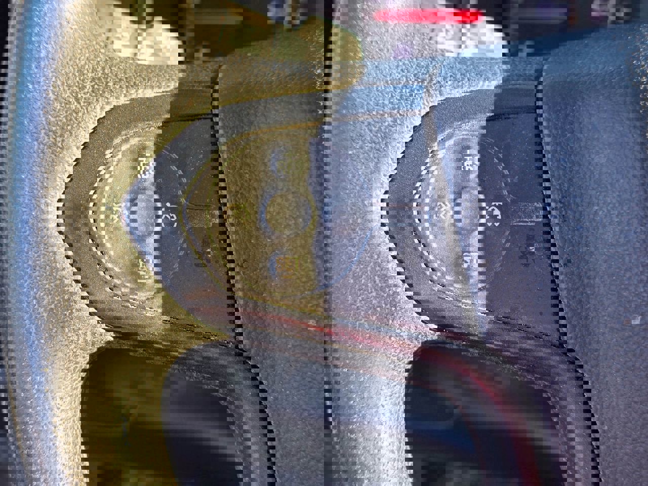 Used 2019 Chevrolet Silverado 2500 W/T w/ WT Convenience Package image 20