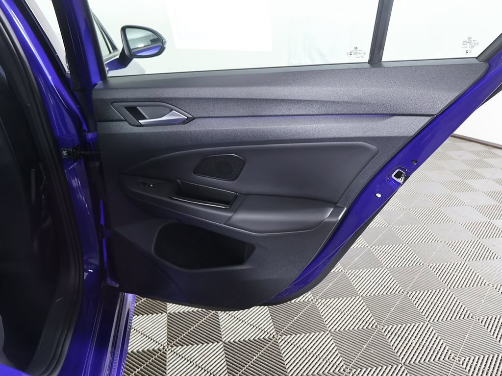 Used 2024 Volkswagen Golf R AWD/4WD image 29