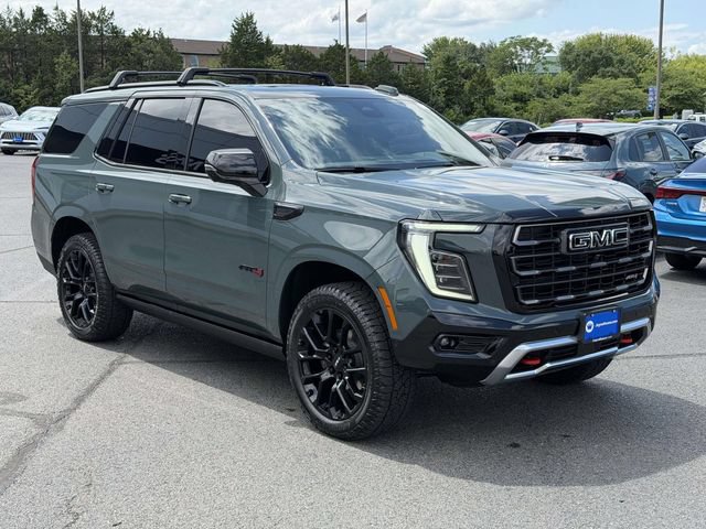 Used 2026 GMC Yukon AT4 Ultimate