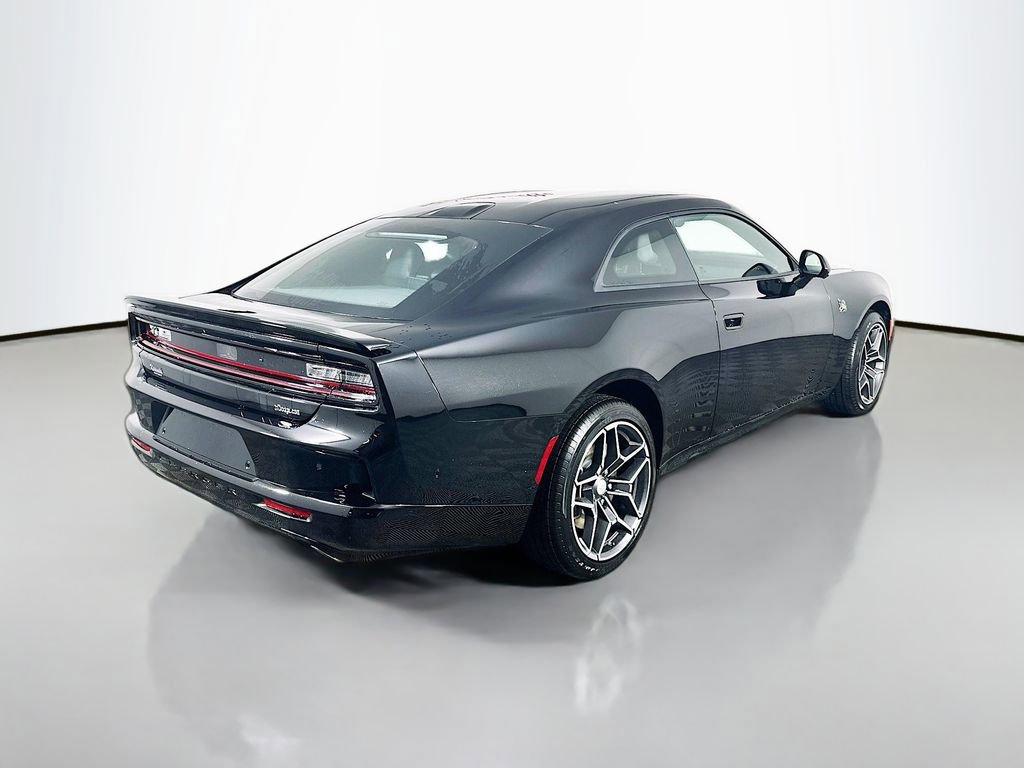 New 2026 Dodge Charger Scat Pack image 7