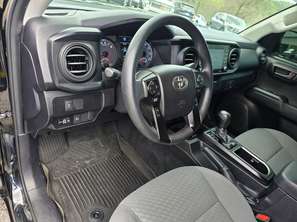 Used 2021 Toyota Tacoma SR image 23