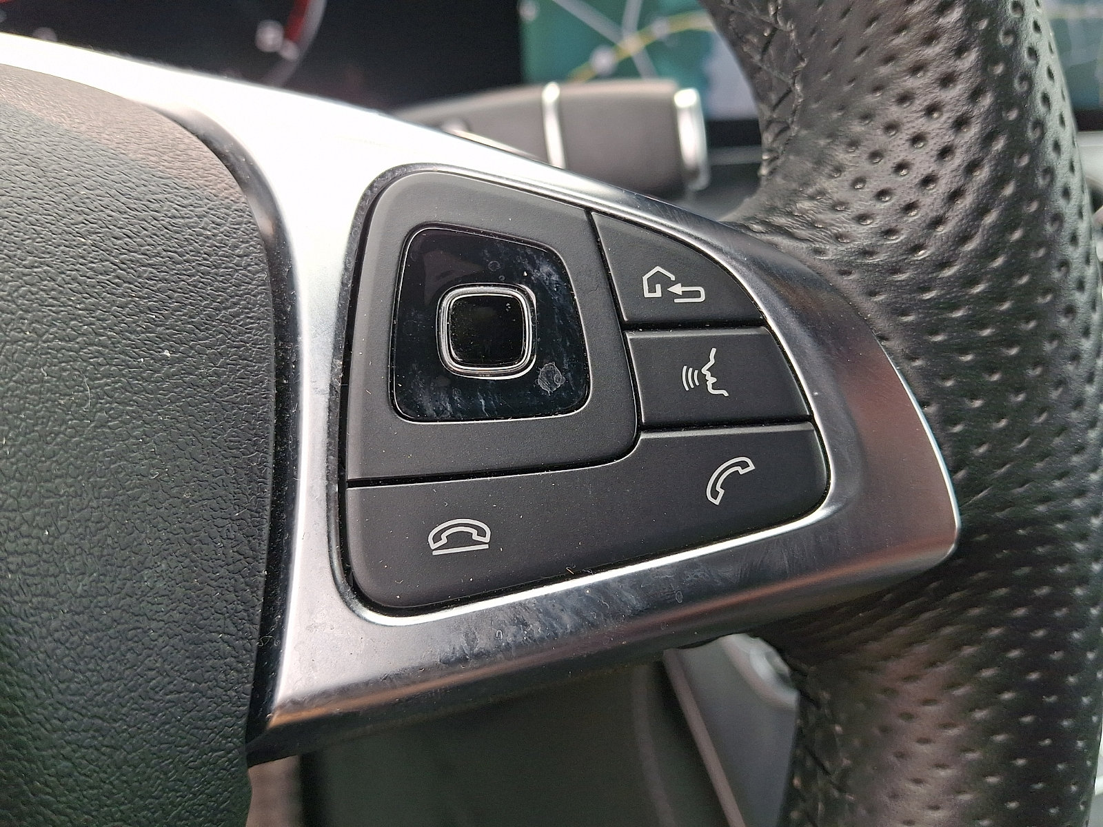 Used 2018 Mercedes-Benz E 400 4MATIC Cabriolet image 21