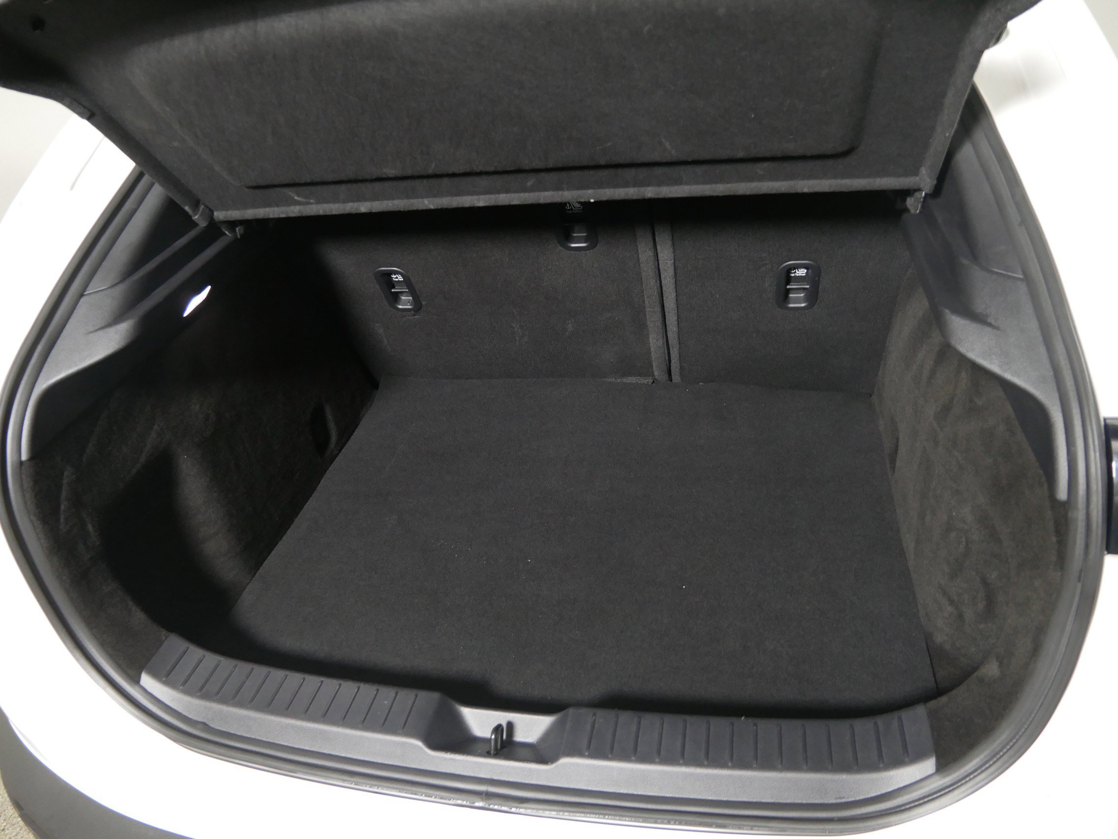 Used 2024 MAZDA CX-30 AWD 2.5 S w/ Preferred Package image 18