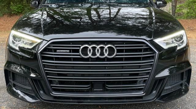 Used 2020 Audi A3 2.0T Premium image 11