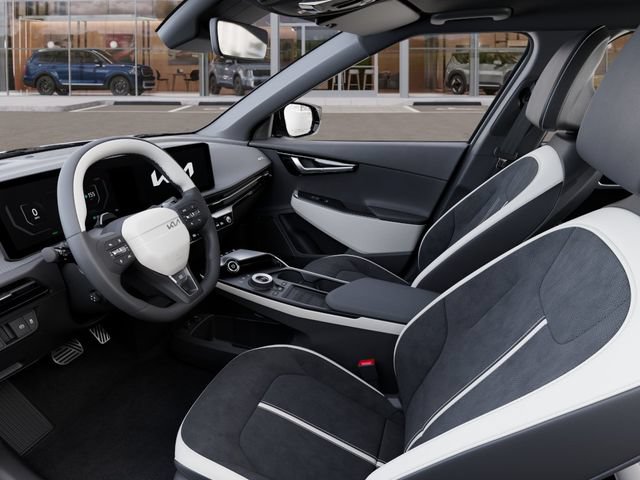 New 2026 Kia EV6 GT-Line AWD/4WD image 17