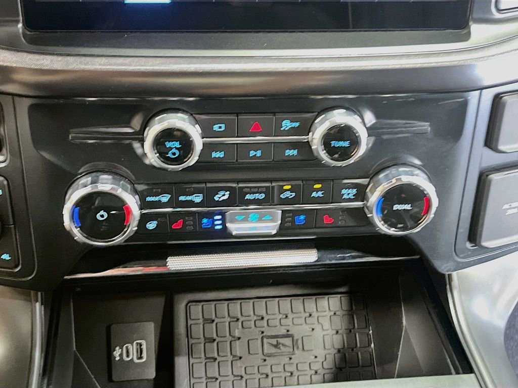 Used 2025 Ford F150 Tremor w/ Equipment Group 402A High AWD/4WD image 16