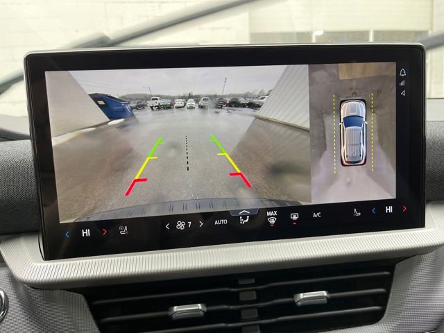 New 2026 Ford Explorer ST-Line w/ ST-Line Street Pack image 24