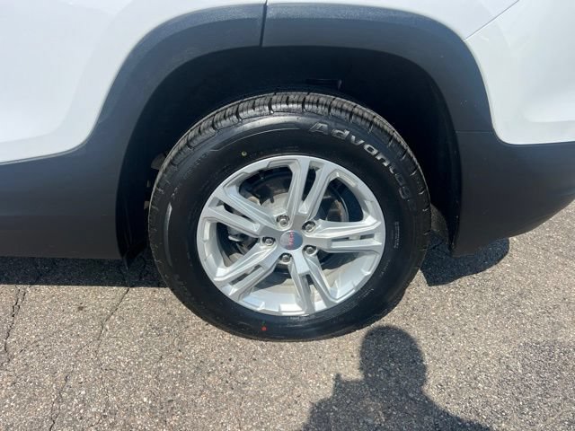 Used 2022 GMC Terrain SLE w/ Driver Convenience Package AWD/4WD image 11