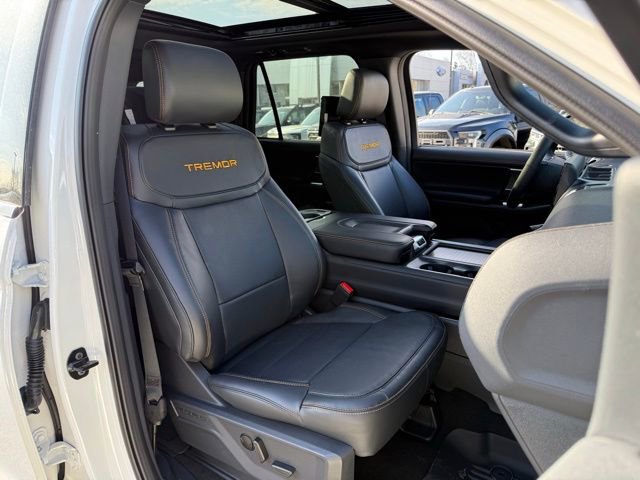 New 2026 Ford Expedition Tremor image 20